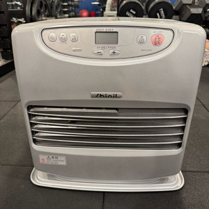 신일 팬히터900 SFH-CC910 오일링 및 보관 가방