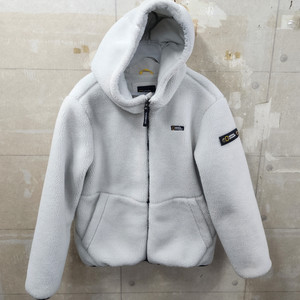 내셔널지오그래픽 키즈 코스토니 플리스/160/상태우수