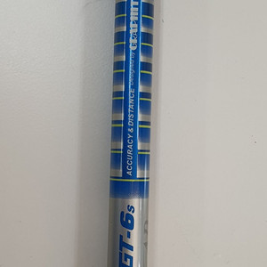 투어AD GT6S 드라이버 샤프트 - 타이틀리스트 슬리브