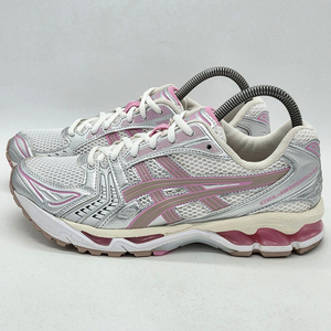 아식스 언리미티드 젤 카야노 14 화이트 펀 (255)