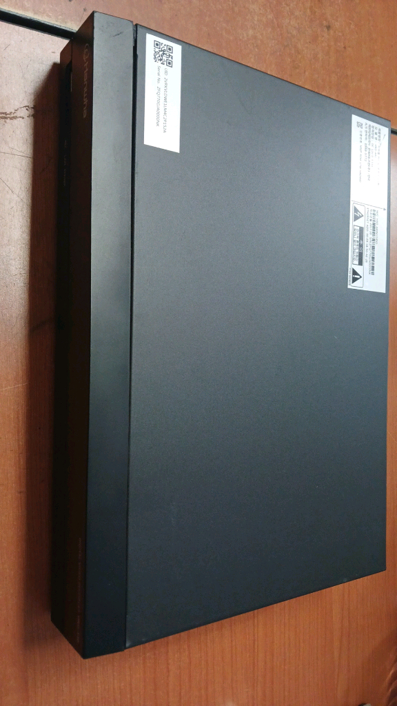 한화비젼 HRD 440 1tb포함--1