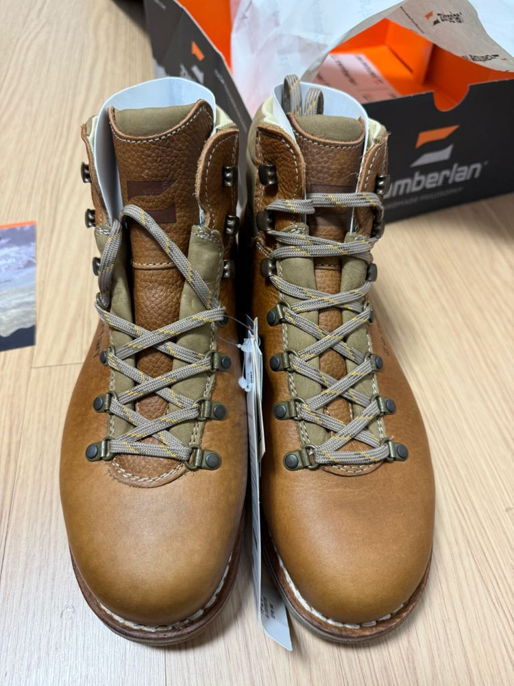 잠발란 포르도이 NW GTX 등산화 275mm(44)새상품 이미지