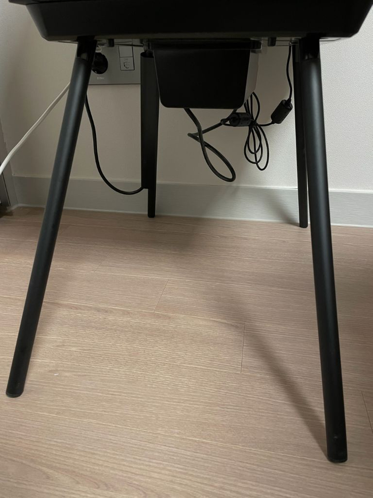 삼성 비스포크 큐브냉장고 와인냉장고 핑크 25L 스탠드형 이미지