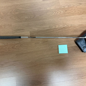 스카티카메론 슈퍼셀렉트 델마 34인치 판매합니다.