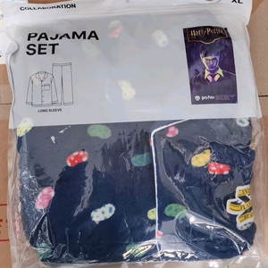 스파오 해리포터 머글은 못입은 수면 XL