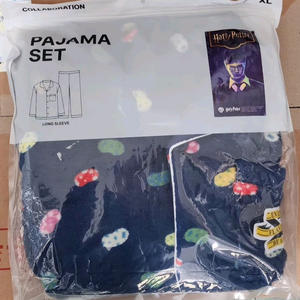 스파오 해리포터 머글은 못입은 수면 XL