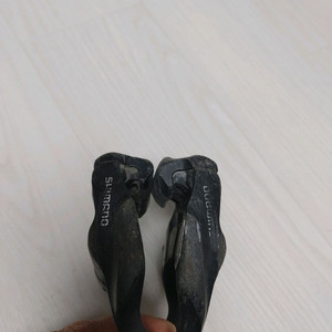 시마노 로드자전거, 픽시용 입문급 클릿페달 rs500 팝니다. (택포3.2만)