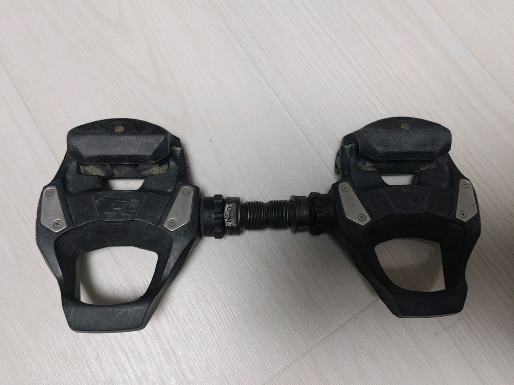시마노 로드자전거, 픽시용 입문급 클릿페달 rs500 팝니다. (택포3.2만)--3