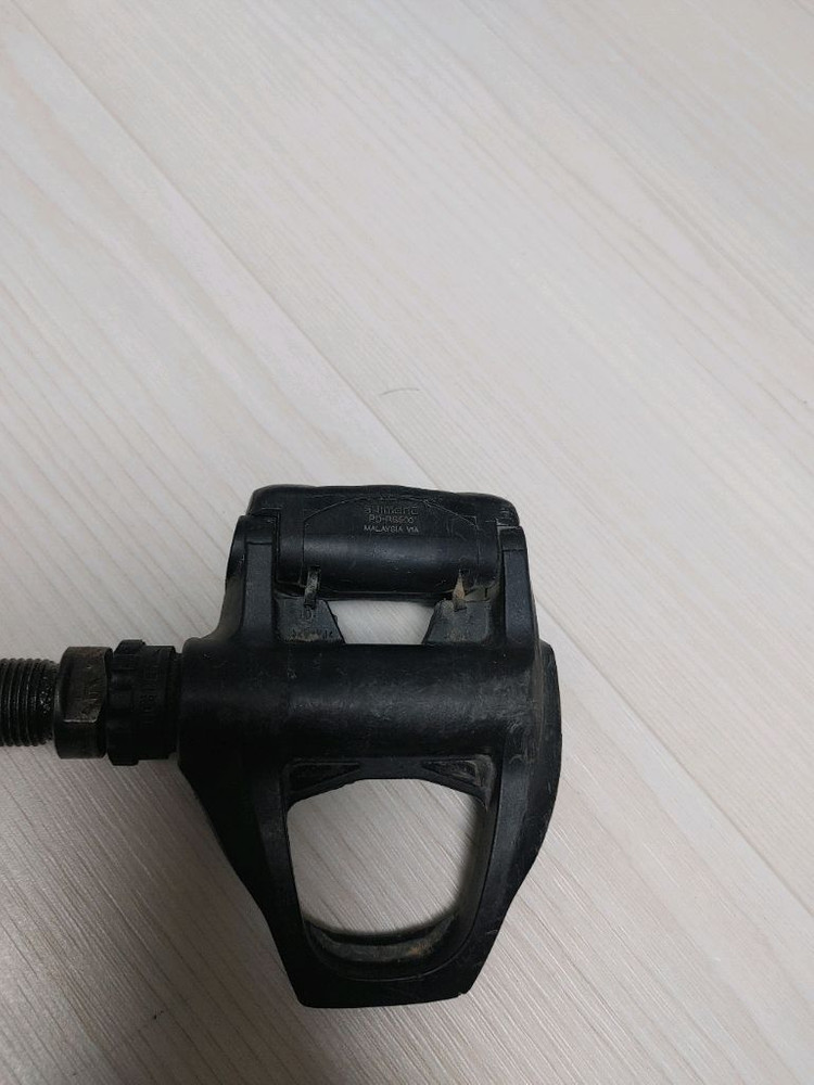 시마노 로드자전거, 픽시용 입문급 클릿페달 rs500 팝니다. (택포3.2만)--4