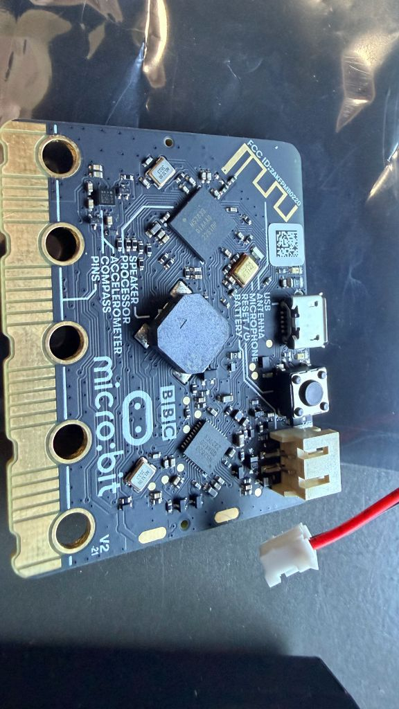 마이크로비트 V2.21 미사용 이미지