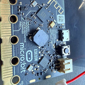 마이크로비트 V2.21 미사용 이미지