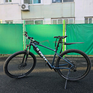 자이언트 산악자전거