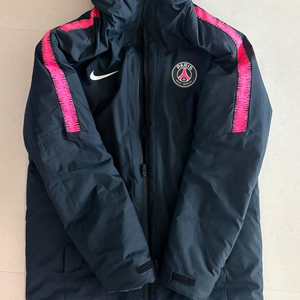 18-19 PSG 미드필드 자켓 국내M 나코탭 이미지
