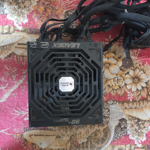 슈퍼플라워 850w 모듈러 파워서플라이