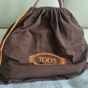 토즈 디 백 정품가방