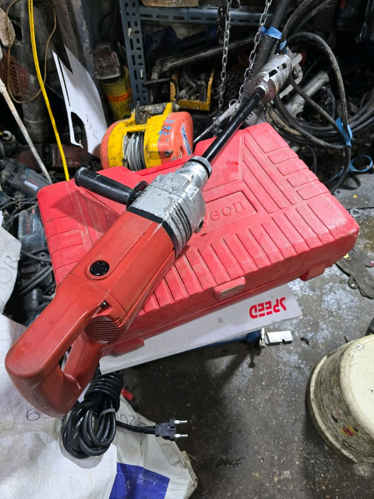 두현 건식코어드릴--2