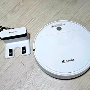 슈미트 로봇청소기