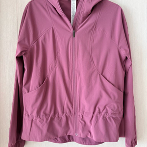 룰루레몬 팩잇업 바람막이 4