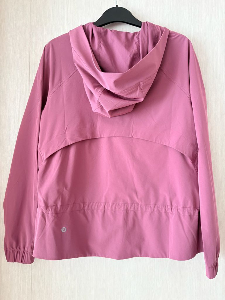 룰루레몬 팩잇업 바람막이 4--1