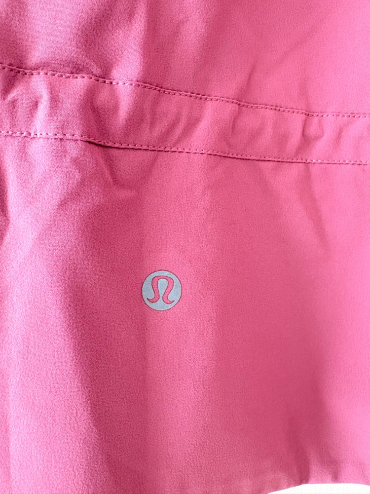 룰루레몬 팩잇업 바람막이 4--2