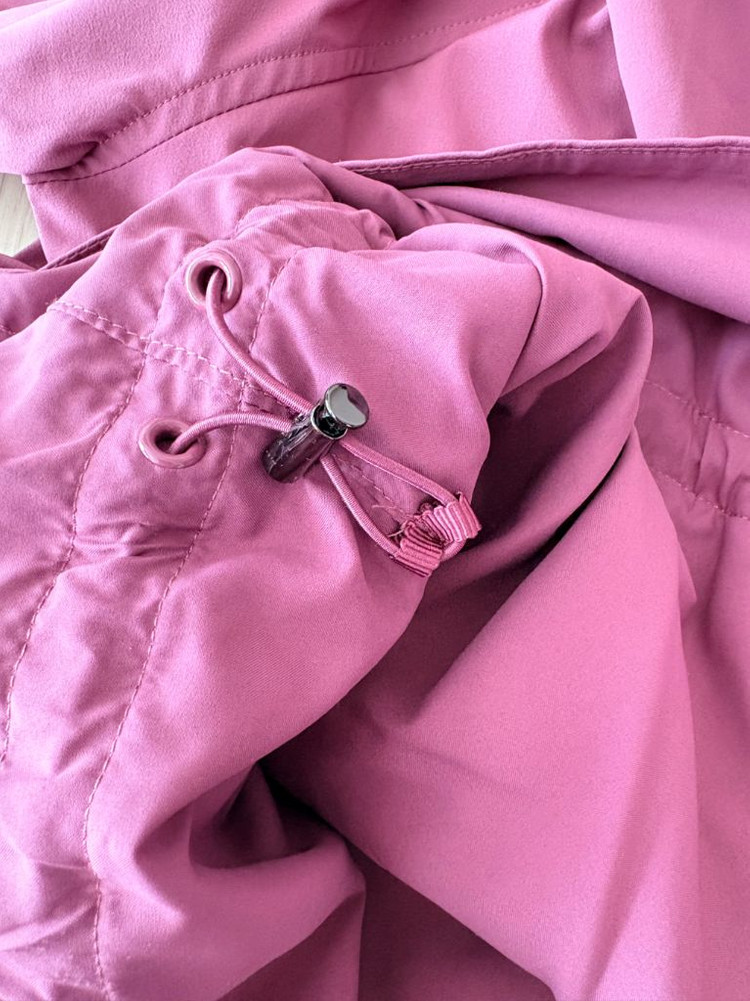 룰루레몬 팩잇업 바람막이 4--4