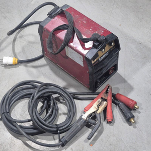 180A 인버터 용접기 중고 팝니다