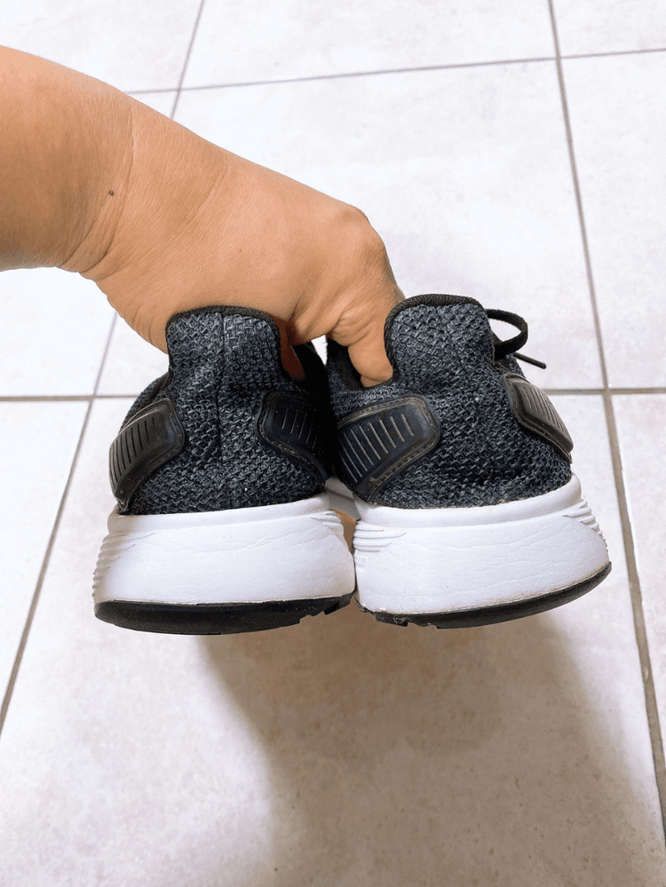 (265)아디다스남자경량운동화 이미지