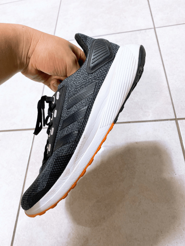 (265)아디다스남자경량운동화 이미지