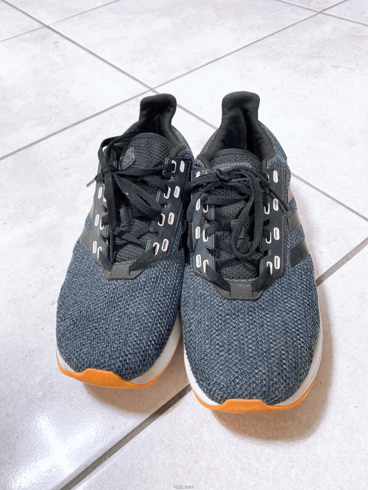 (265)아디다스남자경량운동화 이미지