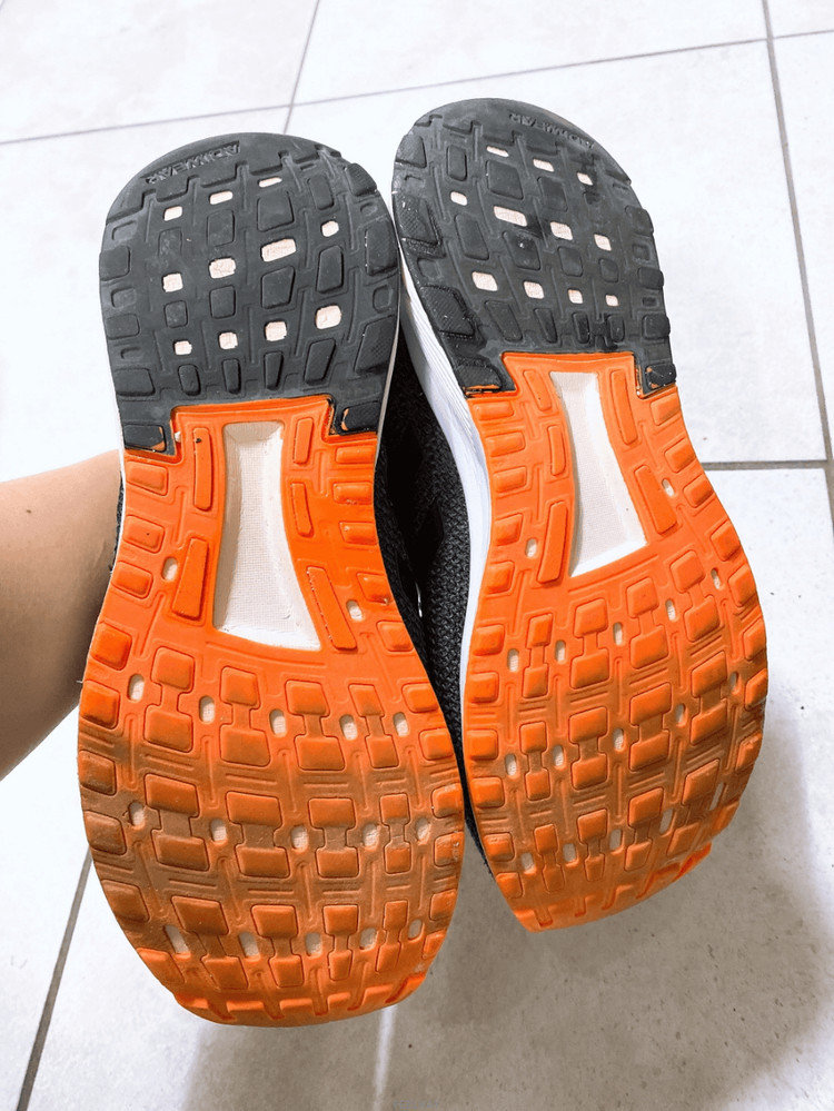 (265)아디다스남자경량운동화 이미지