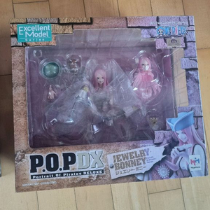 원피스pop주얼리보니