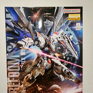 MG 프리덤 2.0x메탈 고관절