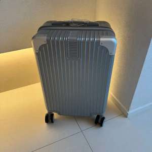 초경량 기내용 캐리어 고급형 미사용 새제품