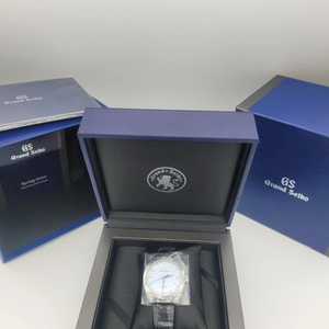 그랜드세이코 오미와타리 SBGY007 미개봉 새제품 이미지