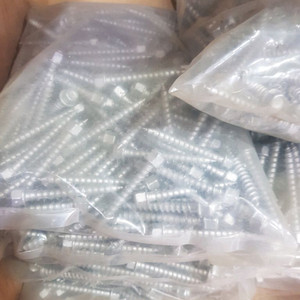 목재용 육각외날스크류 50mm