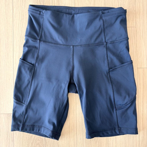 룰루레몬 패스트앤프리 하이라이즈 쇼츠6