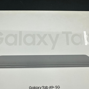 갤럭시 탭 a9 단순개봉 5g 이미지