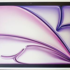 [미개봉 새상품] 아이패드에어11 M3 128기가 와이파이 퍼플색상 판매합니다