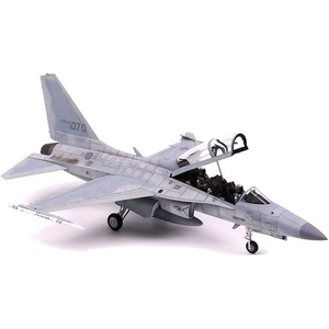 KAI 경전투기/전술입문기 TA-50 1/48 울프팩디자인