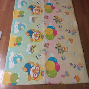 파크론 놀이매트