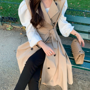 바이씨니 에펠 트렌치