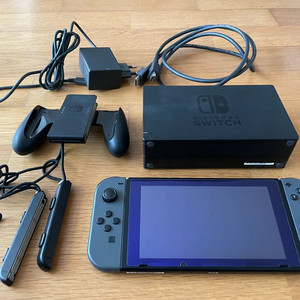 닌텐도스위치 배터리개선판 풀세트