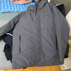 파타고니아 윈드쉐도우 파카 판매합니다. Windshadow Parka.