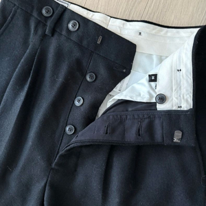 ami 아미 여성 바지