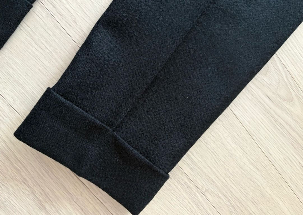 ami 아미 여성 바지--2