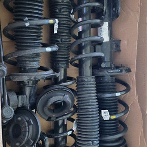 소렌토 mq4 , 산타페 순정 서스펜션 세트