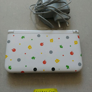 닌텐도 3ds xl 구큰다수 튀동숲에디션 튀동숲게임 포켓몬뱅크 이미지