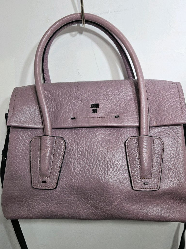 안나수이 바네사 토드/크로스백--1