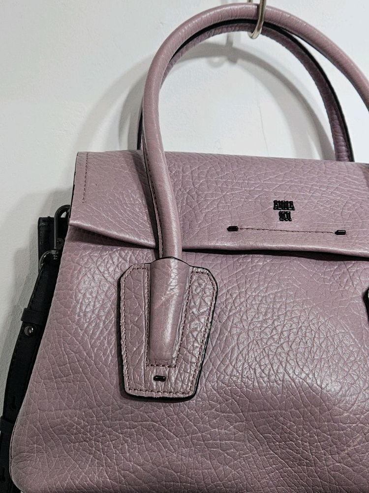 안나수이 바네사 토드/크로스백--2