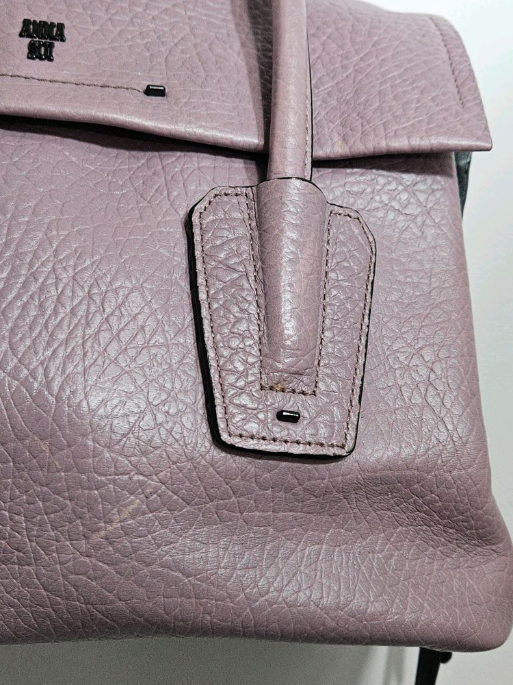 안나수이 바네사 토드/크로스백--3